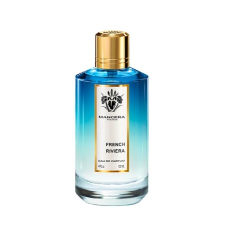 French Riviera - Eau de parfum - Mancera (120 ml) -