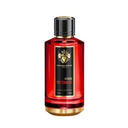 Intense red tobacco - Eau de parfum - Mancera (120 ml) - Puissant, affirmé, sensuel