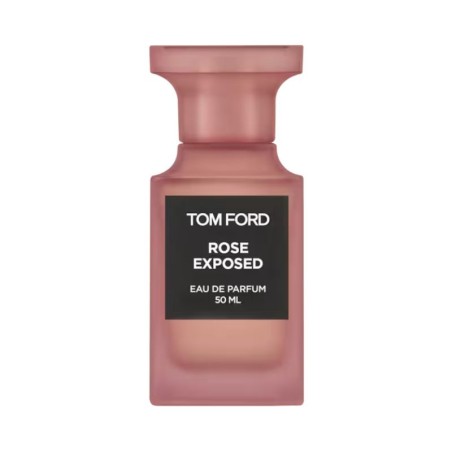 Rose Exposed - Eau de parfum - Tom Ford - Beauté immaculée de la rose