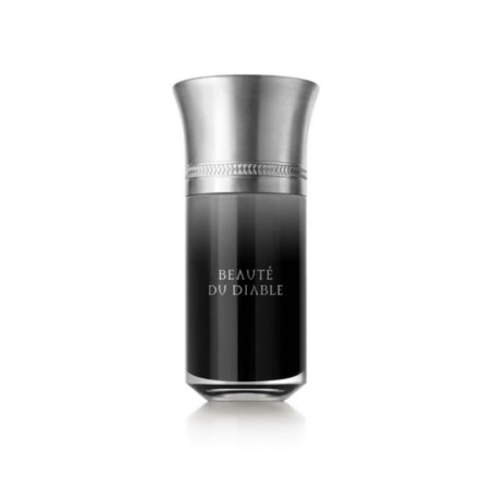 Beauté du diable - Eau de parfum - Liquides imaginaires (100 ml) La beauté serait-elle dangereuse ?