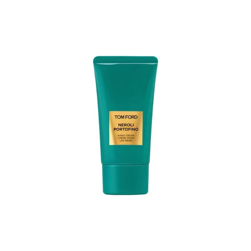 Neroli Portofino - Crème pour le corps - Tom Ford (150 ml) - Hydratation intense et voile de Néroli