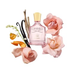 Eladaria - Eau de parfum - Creed (75 ml) - délicates roses parées de la rosée du matin