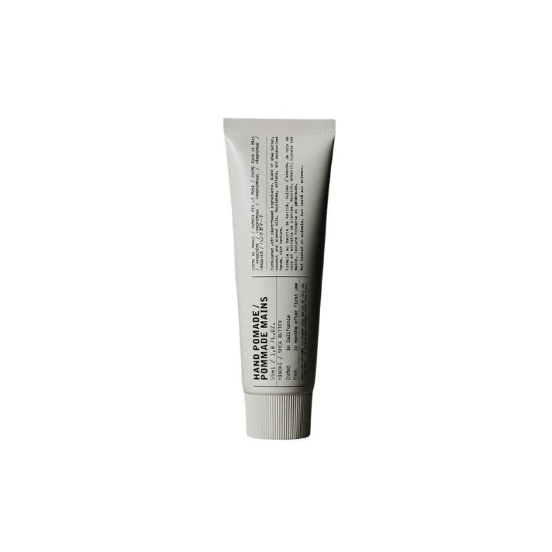 Hinoki - Crème mains - Le labo (55 ml) une pommade crémeuse pour les mains très sèches