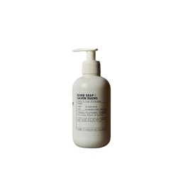 Hinoki - Savon - Le labo (250 ml) ingrédients d'origine végétale naturelle, adoucissant