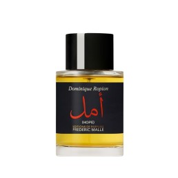 Hope - Eau de parfum - Frederic Malle (100 ml) Notes fumées et cuirées à l'élégance sans pareille