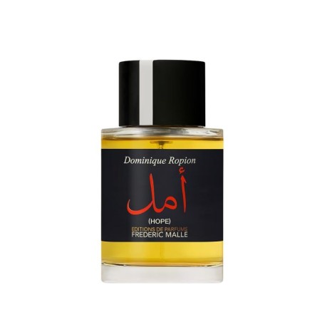 Hope - Eau de parfum - Frederic Malle (100 ml) Notes fumées et cuirées à l'élégance sans pareille