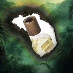 Risvelium - Extrait de parfum - Orto Parisi (50 ml) Hommage au dépassement de soi