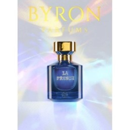 La french - extrait de parfum - Byron (75 ml) Marseille