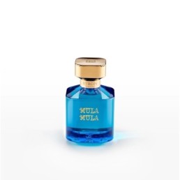 Mula mula narcotic - extrait de parfum - Byron - Incarnation de nos addictions