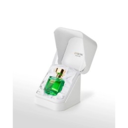 Green butterfly - extrait de parfum - Byron (75 ml) Voyage féérique d'un papillon