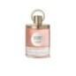 Rose ébène - Eau de parfum - Caron (100 ml) Une rose sublimée par la force du café