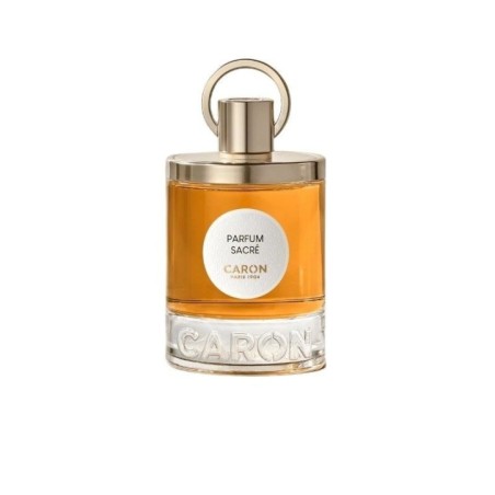 Parfum sacré - Eau de parfum - Caron (100 ml) Signature envoutante d'une femme irresistible