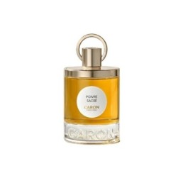 Poivre sacré - Eau de parfum - Caron - Emprunte chaude