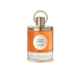 Poivre imperial - Eau de parfum - Caron (100 ml) Une surprise de délicatesse