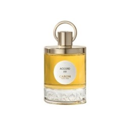 Accord 119 - extrait de parfum - Caron - Parfum intemporel