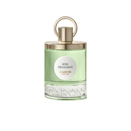 Rose croquante - Eau de toilette - Caron (100 ml) Fraîcheur aquatique