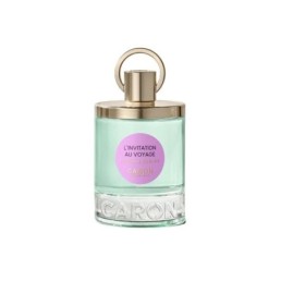 Invitation au voyage - Eau de cologne - Caron (100 ml) Un air de rendez-vous