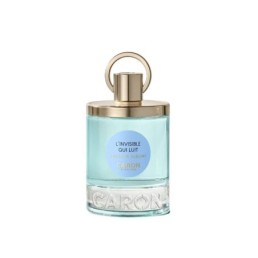 Invisible qui luit - Eau de cologne - Caron (100 ml) Frais