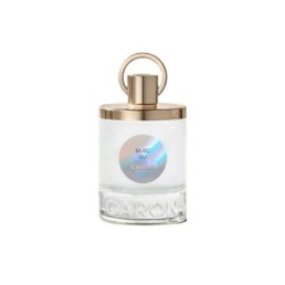 Musc oli - Eau de toilette - Caron - Harmonie de bois