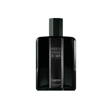 Pour un homme le soir - Caron