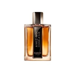 Aimez moi comme je suis - Eau de toilette - Caron (125 ml) Un message d'affirmation de soi