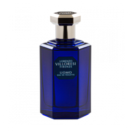 Uomo - Eau de toilette - Villoresi (100 ml) Un parfum frais