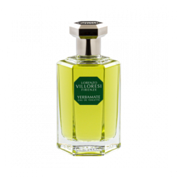 Yerbamate - Eau de toilette - Villoresi (100 ml) L'odeur de l'herbe et du foin