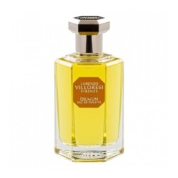 Dilmun - Eau de toilette - Villoresi (100 ml) Le jardin du soleil