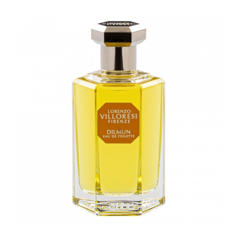 Dilmun - Eau de toilette - Villoresi (100 ml) Le jardin du soleil