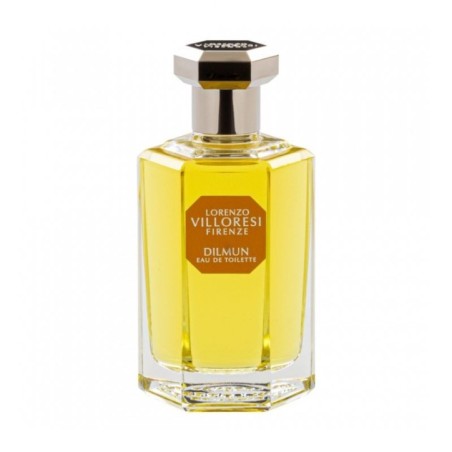 Dilmun - Eau de toilette - Villoresi (100 ml) Le jardin du soleil