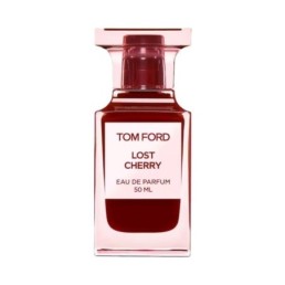 Lost Cherry - Eau de parfum - Tom Ford - Une fragrance succulente