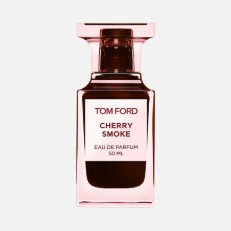 Cherry Smoke - Tom Ford