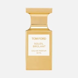 Soleil Brûlant - Tom Ford