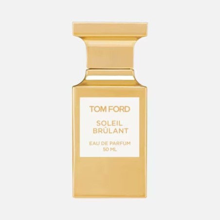 Soleil Brûlant - Eau de parfum - Tom Ford (50 ml) Une évasion sur une île isolée