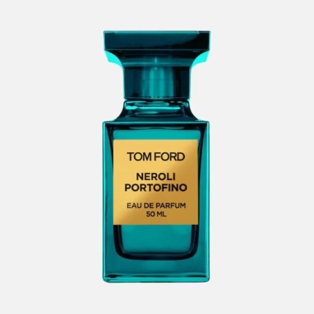 Neroli Portofino - Eau de parfum - Tom Ford - Fraîcheur de la brise