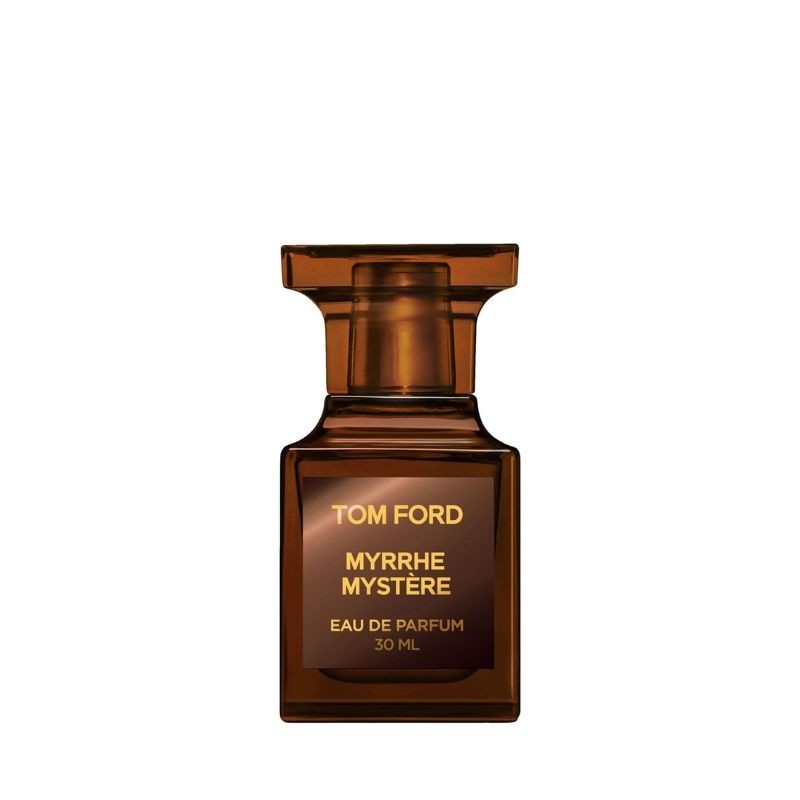 Myrrhe Mystere - Eau de parfum - Tom Ford (30 ml) Expression séduisante de la résine mystique