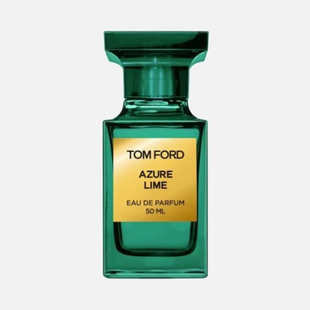 Azur lime - Eau de parfum - Tom Ford (50 ml) Sensation de chaleur et de luminosité