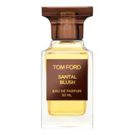 Santal Blush - Eau de parfum - Tom Ford - Eau de parfum colorée et sensuelle