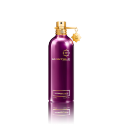 Intense cafe - Eau de parfum - Montale (100 ml) Café sensuel et rose délicate