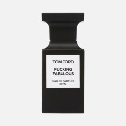 Fucking Fabulous - Tom Ford