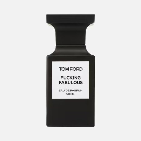 Fucking Fabulous - Tom Ford