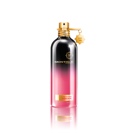 Intense roses musk - Eau de parfum - Montale (100 ml) Un sillage de roses pétillant d'élégance