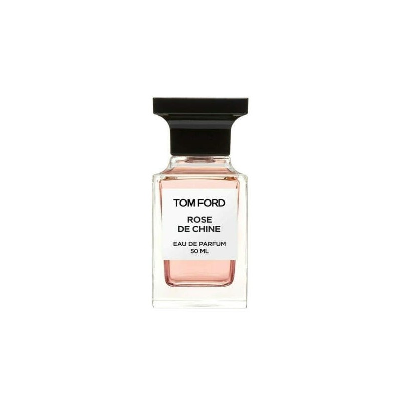 Rose de Chine - Eau de parfum - Tom Ford (50 ml) Joli bouquet de roses