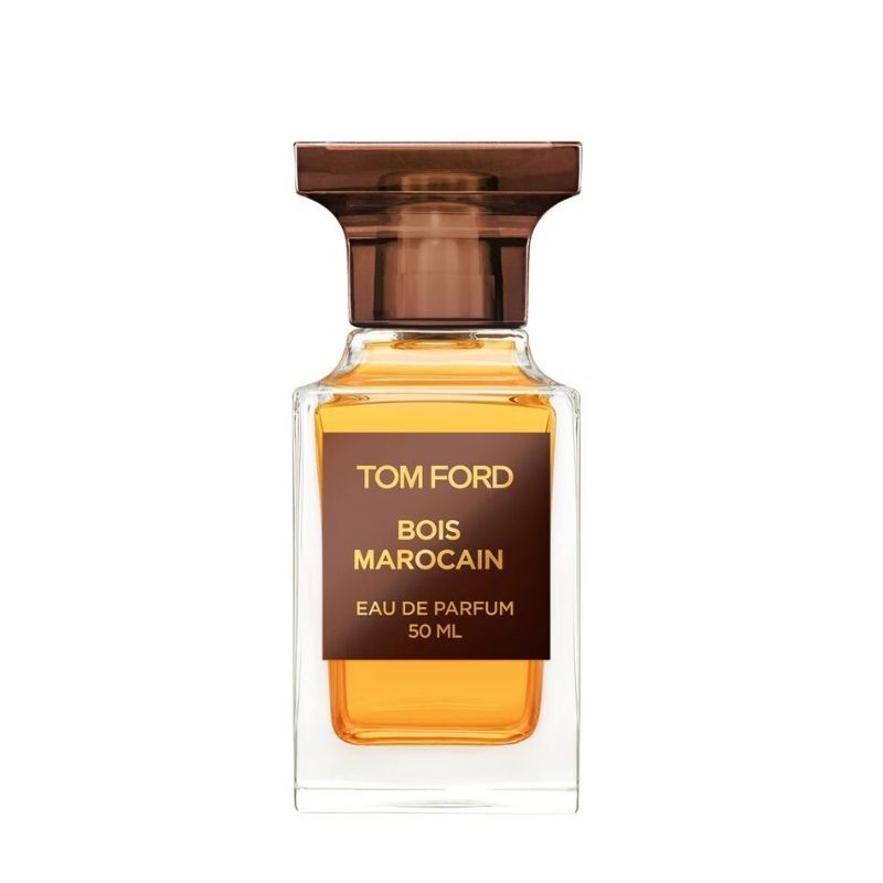 Bois Marocain - Eau de parfum - Tom Ford - Trésor marocain du thuya et du cèdre de l'Atlas