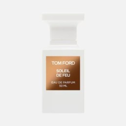 Soleil de Feu - Tom Ford