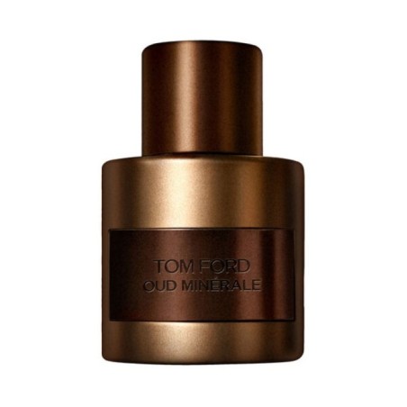 Oud Minerale - Eau de parfum - Tom Ford (50 ml) Un oud du bord de mer