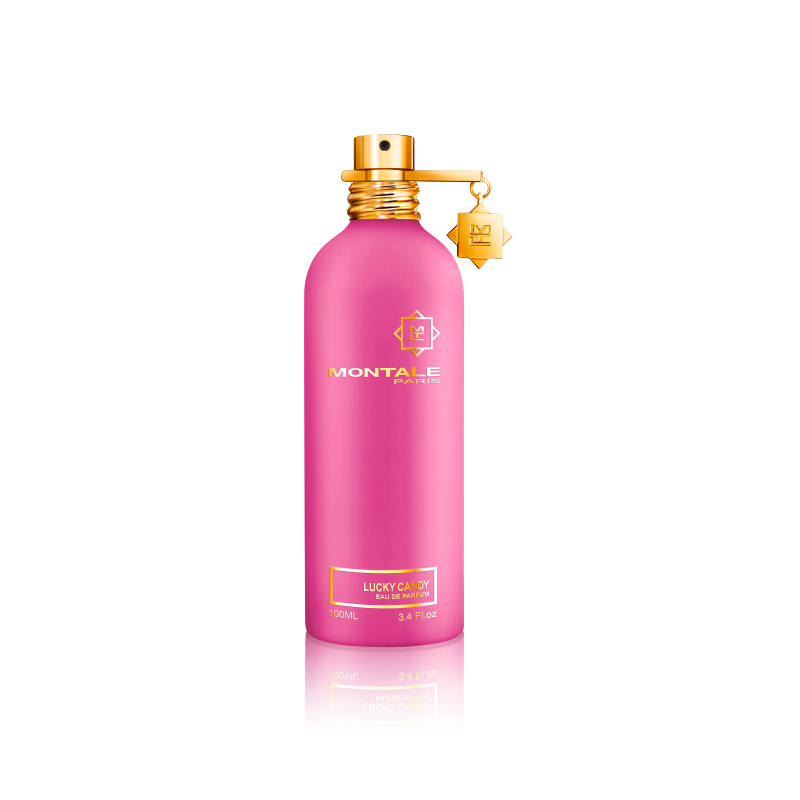 Lucky candy - Eau de parfum - Montale (100 ml) Une gourmandise porte-bonheur