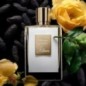 Woman in gold - Eau de parfum - Kilian - Un parfum lumineux de rose et d'absolu vanille