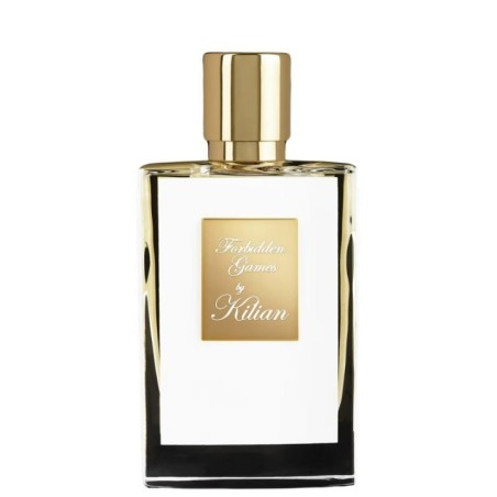 Forbidden games - Eau de parfum - Kilian (50 ml) La tentation qui mène au désir charnel