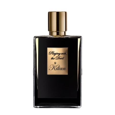 Playing with the devil - Eau de parfum - Kilian (50 ml) La tentation comme un jeu